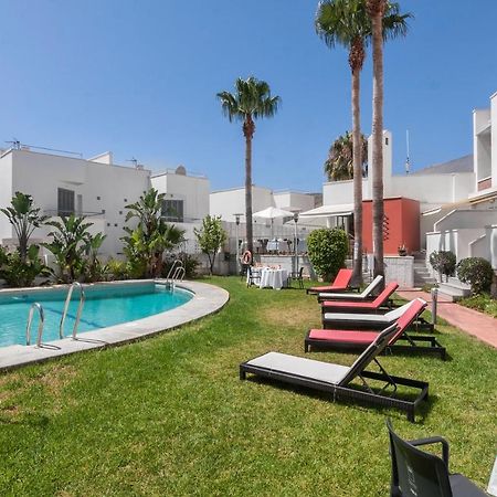 Apartamentos Villazul La Buganvilla San José Extérieur photo