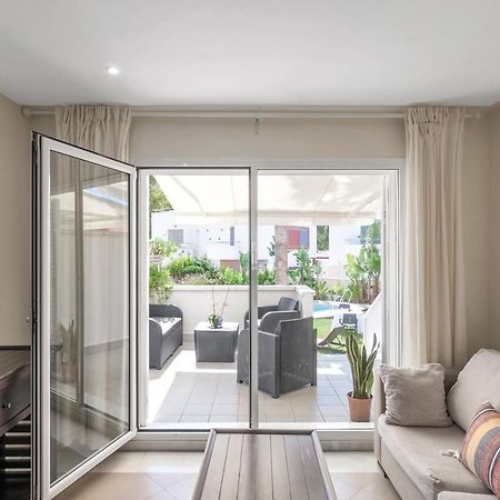 Apartamentos Villazul La Buganvilla San José Extérieur photo