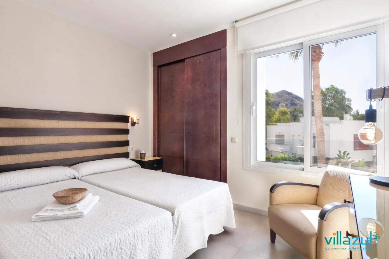 Apartamentos Villazul La Buganvilla San José Extérieur photo