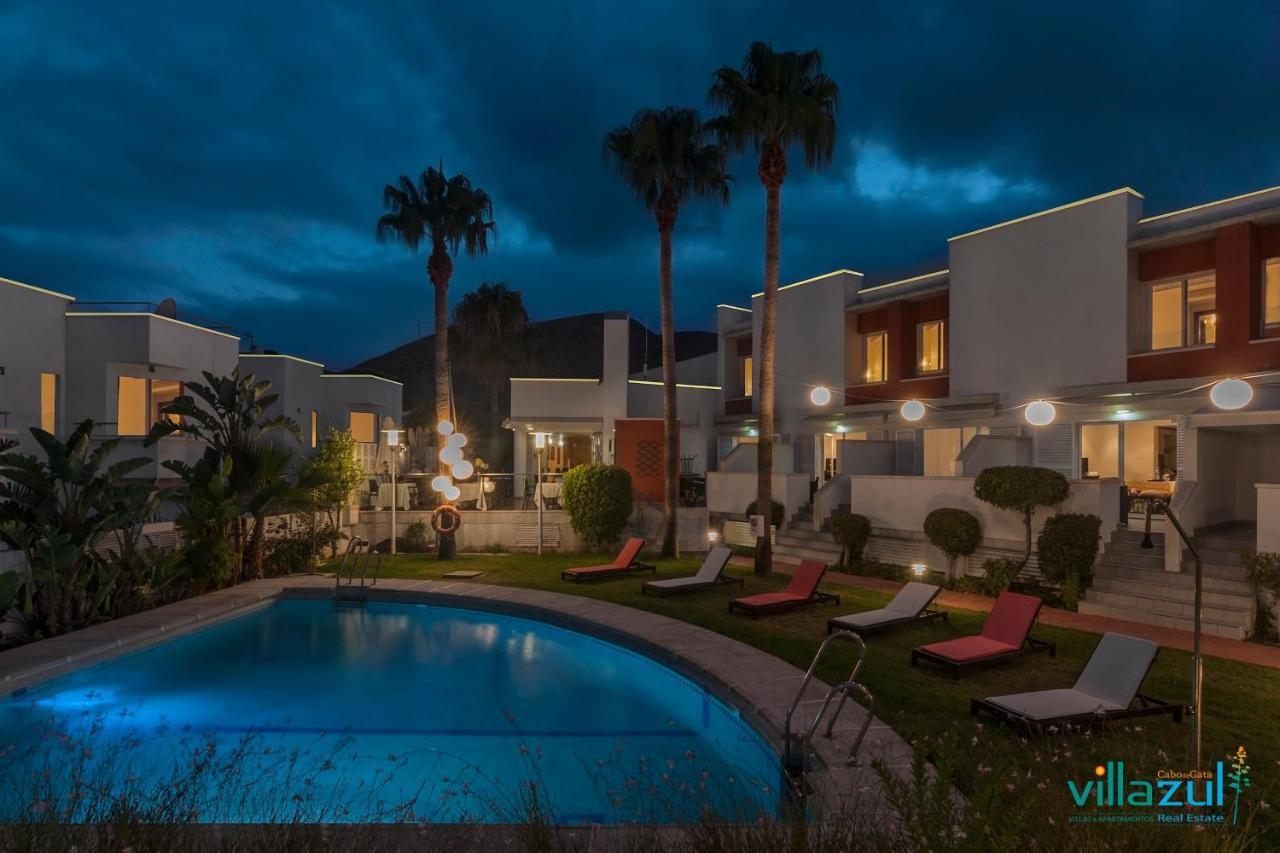 Apartamentos Villazul La Buganvilla San José Extérieur photo