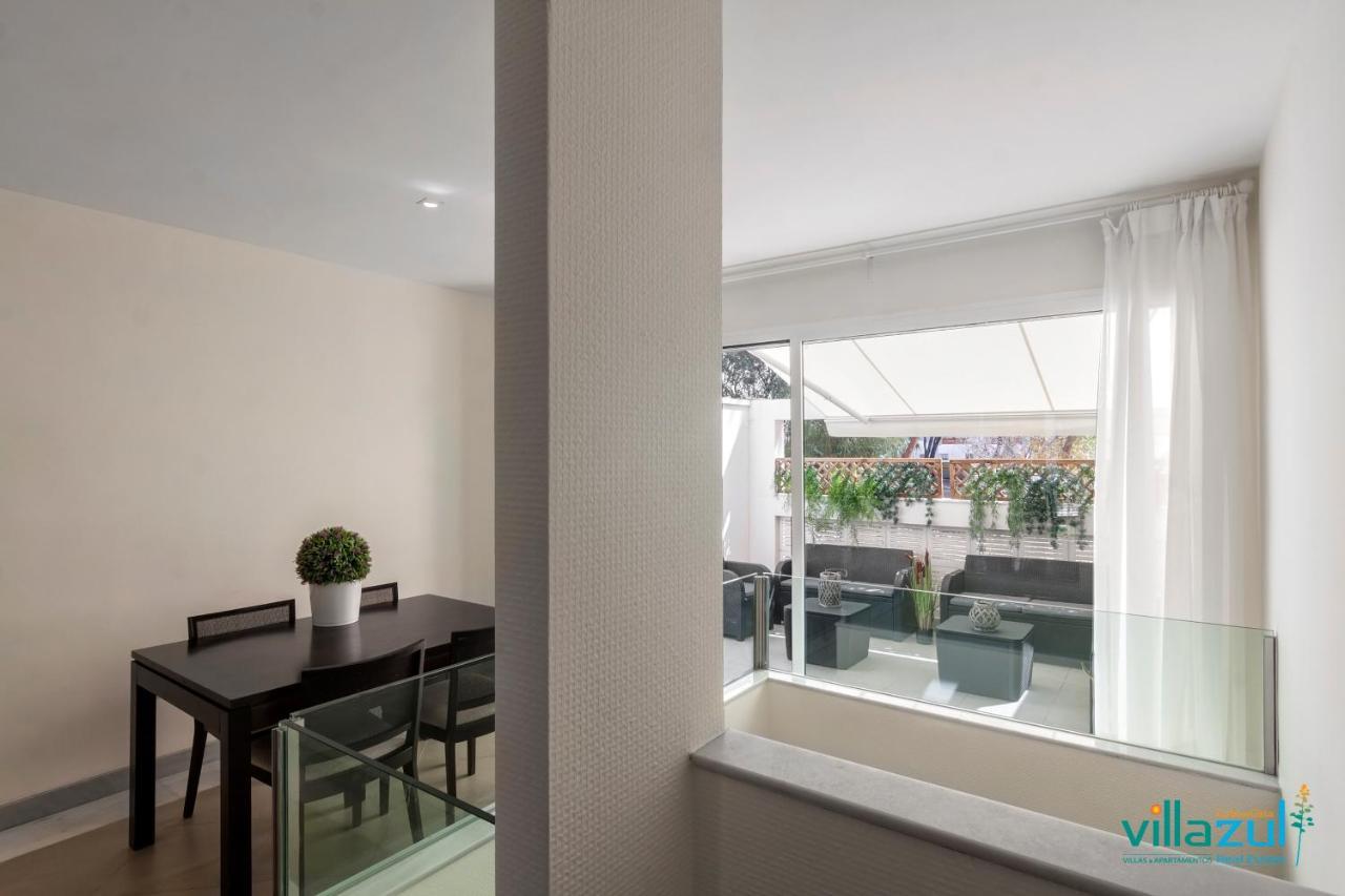 Apartamentos Villazul La Buganvilla San José Extérieur photo