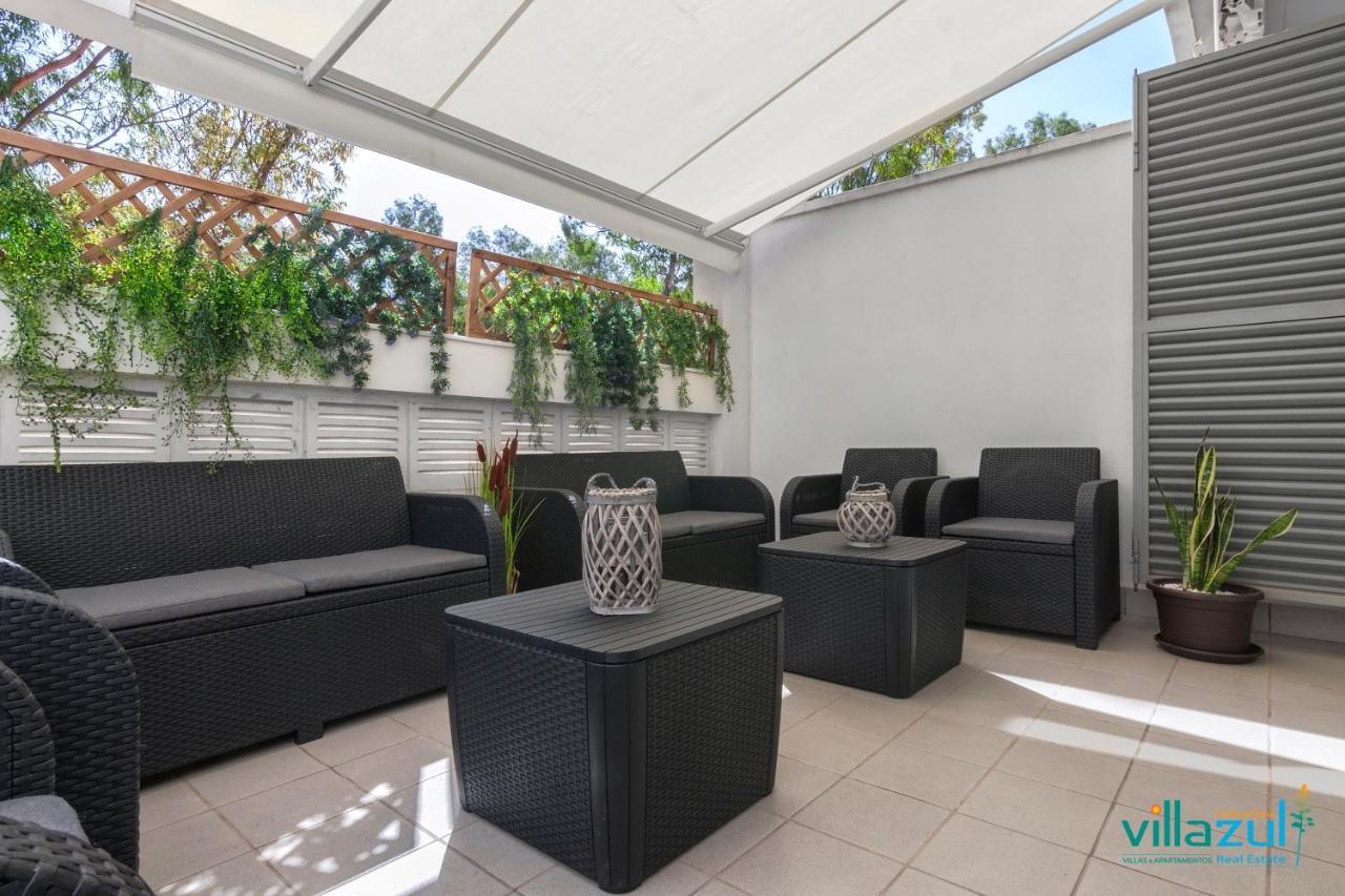 Apartamentos Villazul La Buganvilla San José Extérieur photo