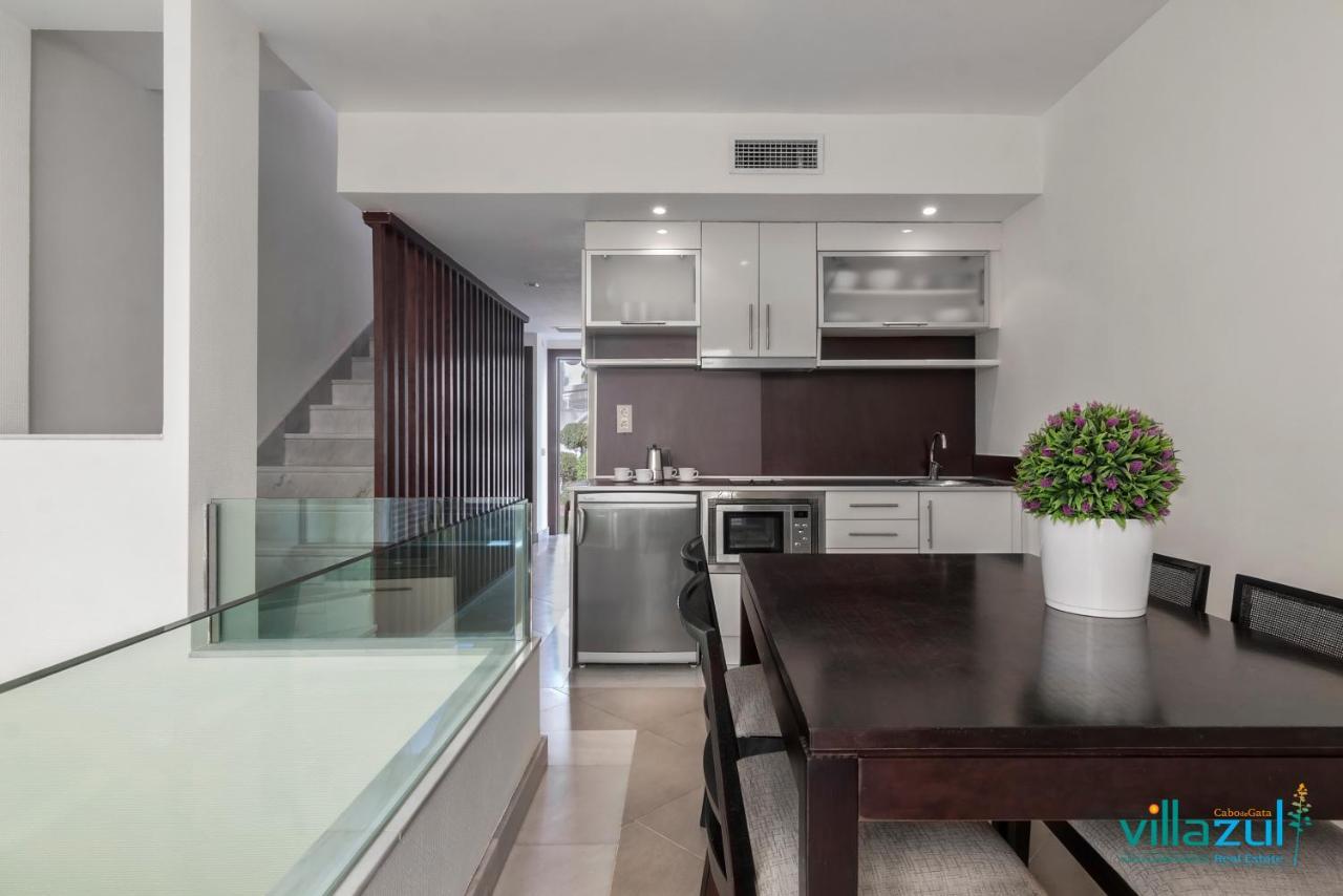 Apartamentos Villazul La Buganvilla San José Extérieur photo