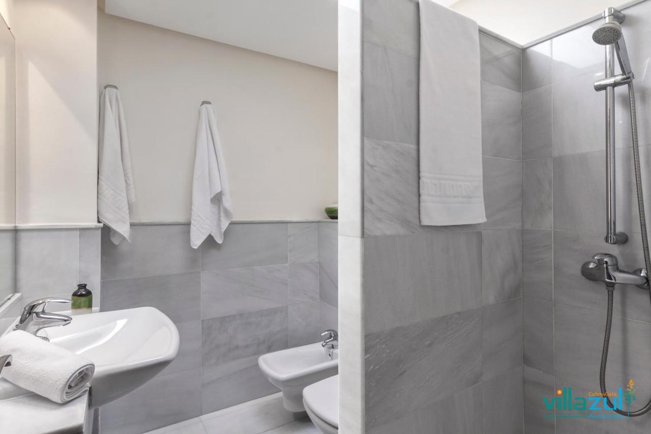 Apartamentos Villazul La Buganvilla San José Extérieur photo