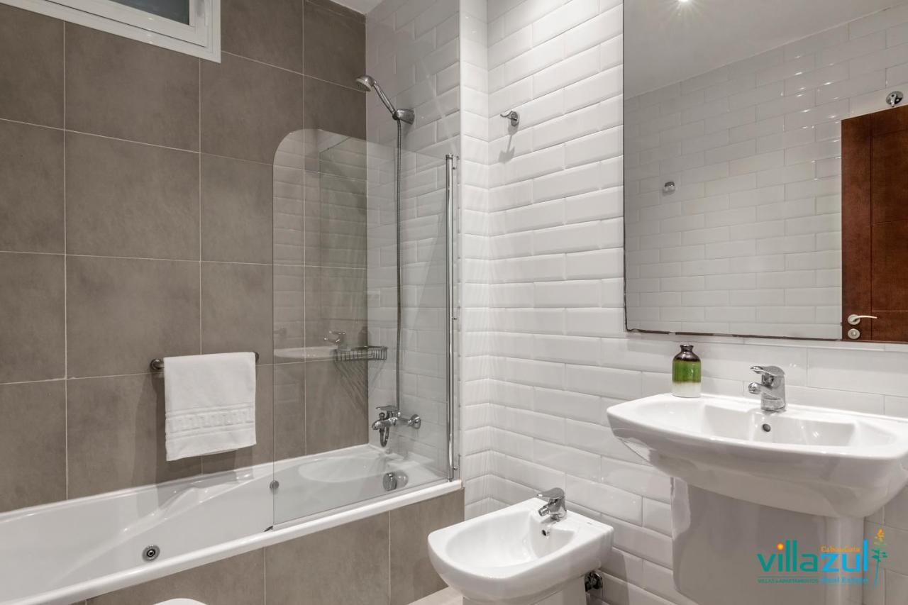 Apartamentos Villazul La Buganvilla San José Extérieur photo
