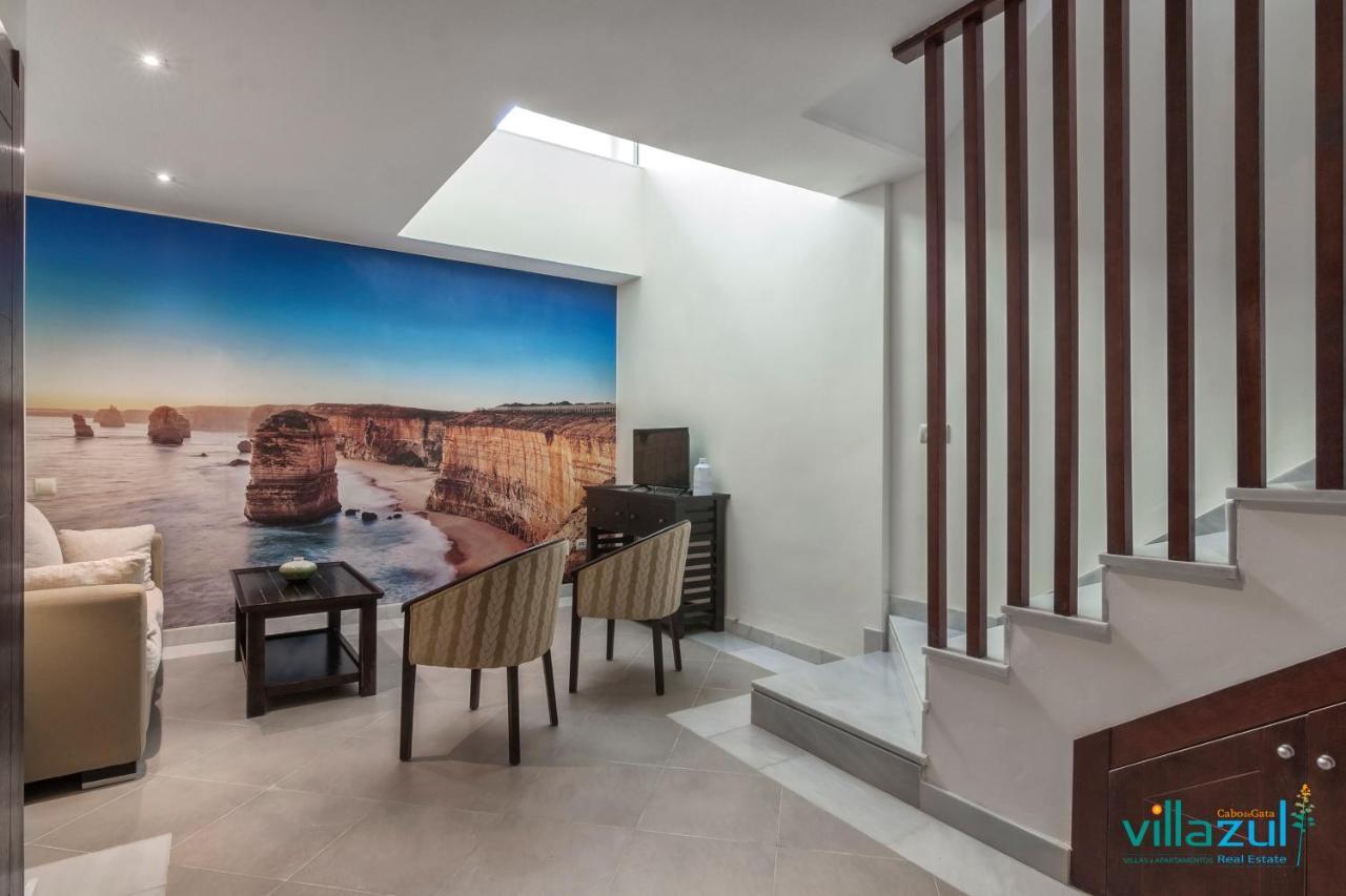 Apartamentos Villazul La Buganvilla San José Extérieur photo
