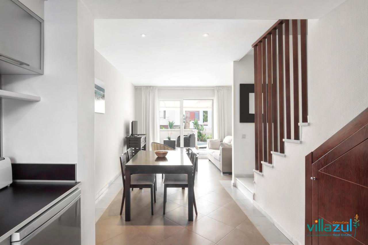 Apartamentos Villazul La Buganvilla San José Extérieur photo