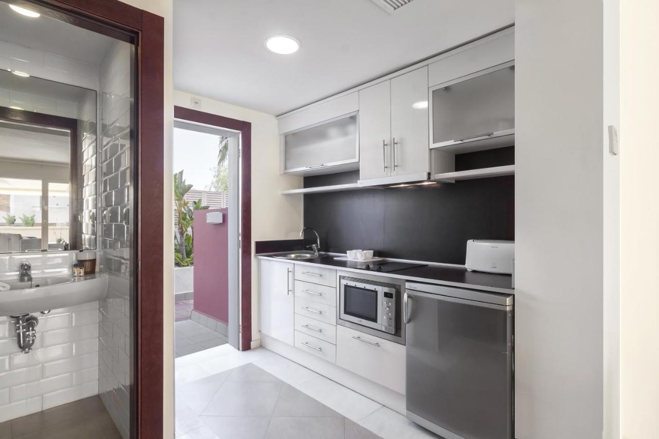 Apartamentos Villazul La Buganvilla San José Extérieur photo