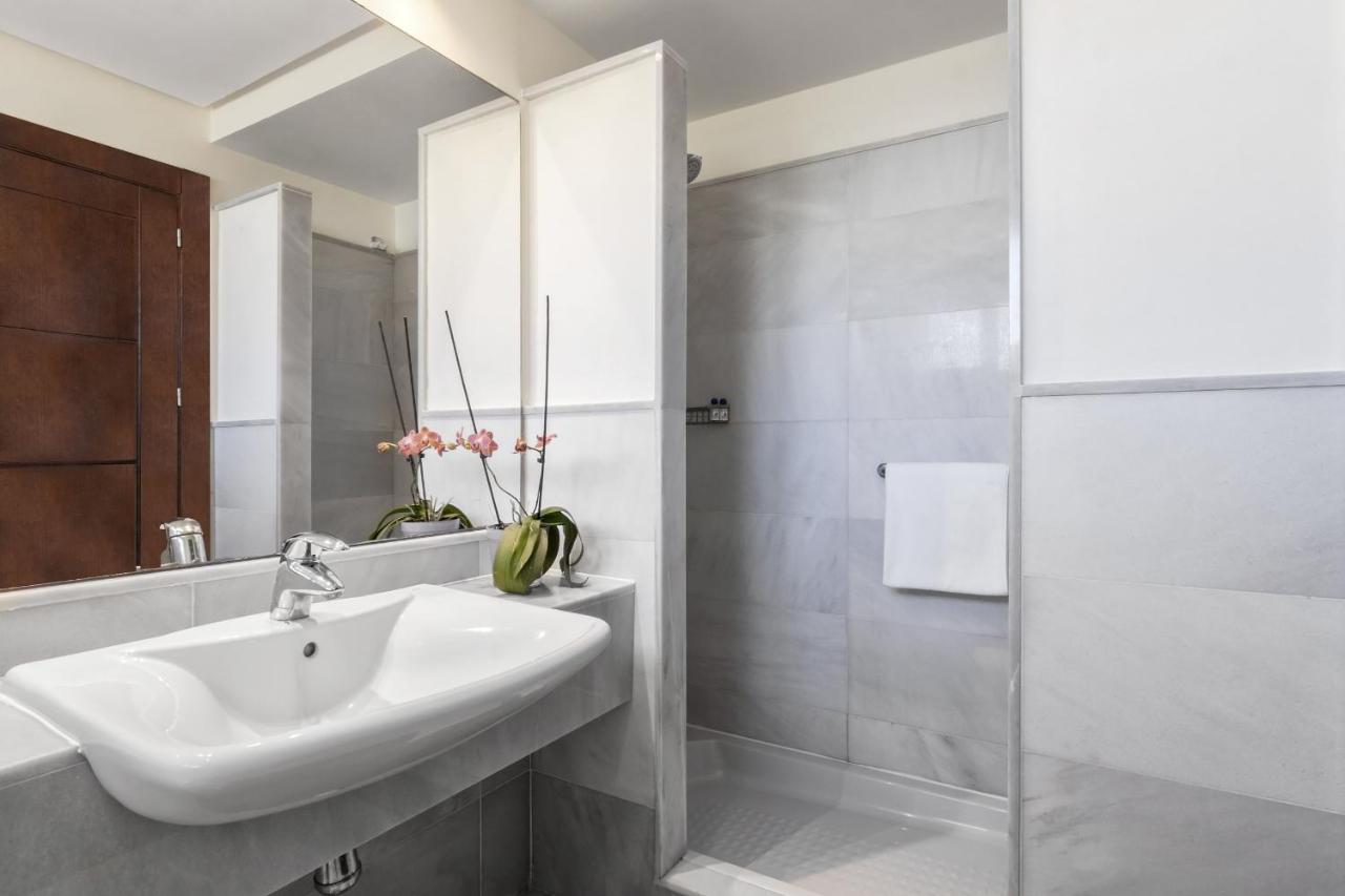 Apartamentos Villazul La Buganvilla San José Extérieur photo