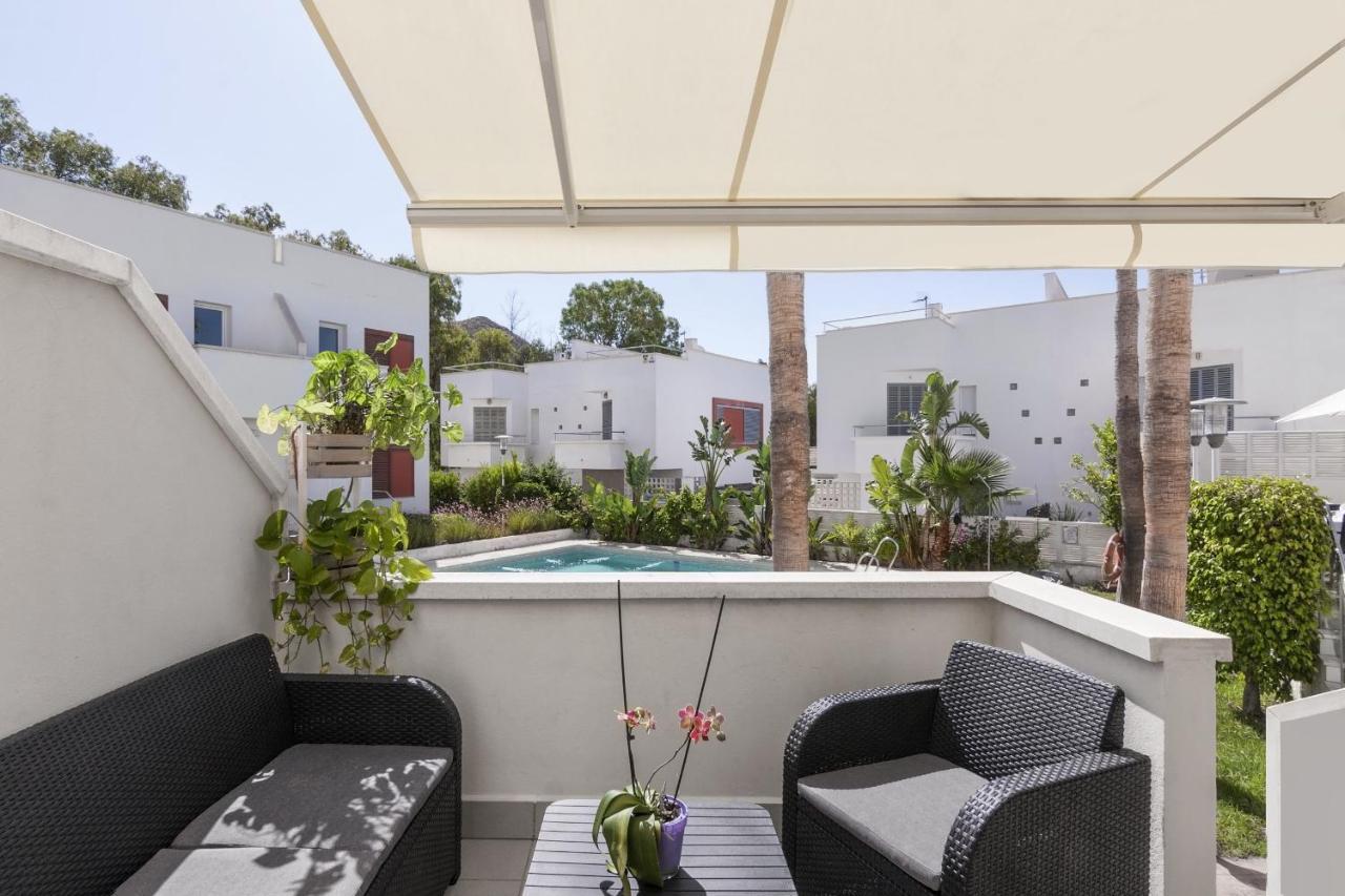 Apartamentos Villazul La Buganvilla San José Extérieur photo